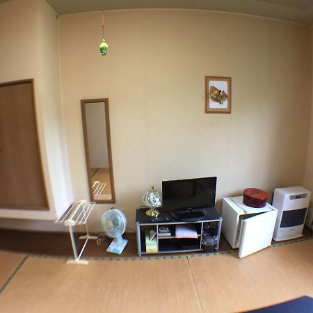 Motta Kaigan Onsen Ryokan Shimamaki Luaran gambar