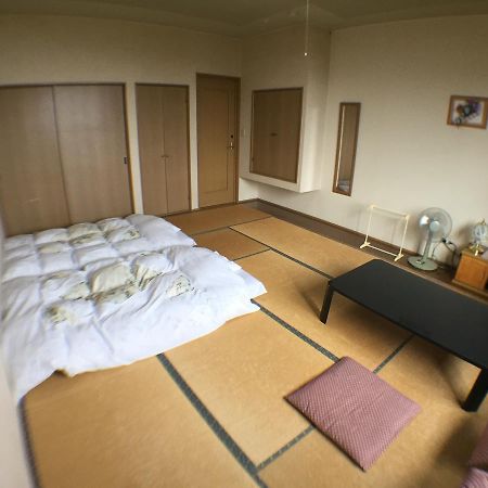 Motta Kaigan Onsen Ryokan Shimamaki Luaran gambar