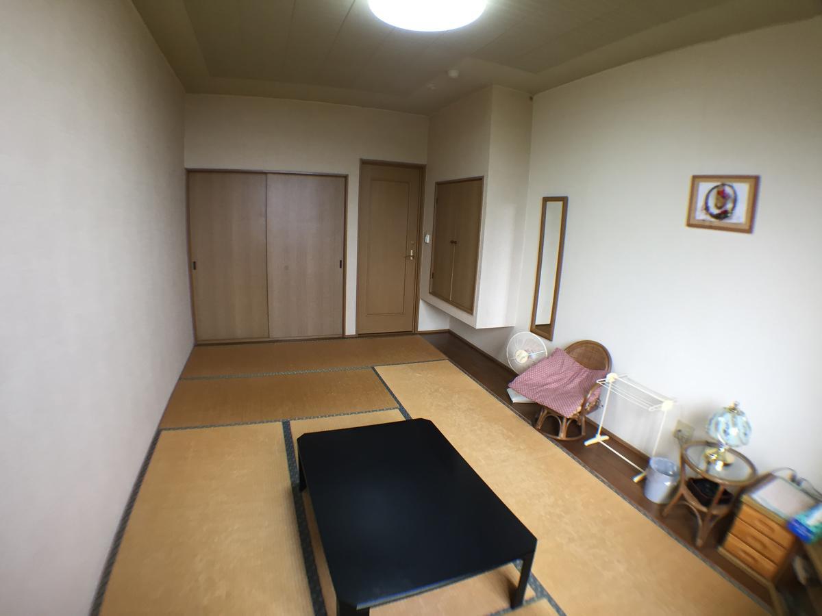 Motta Kaigan Onsen Ryokan Shimamaki Luaran gambar