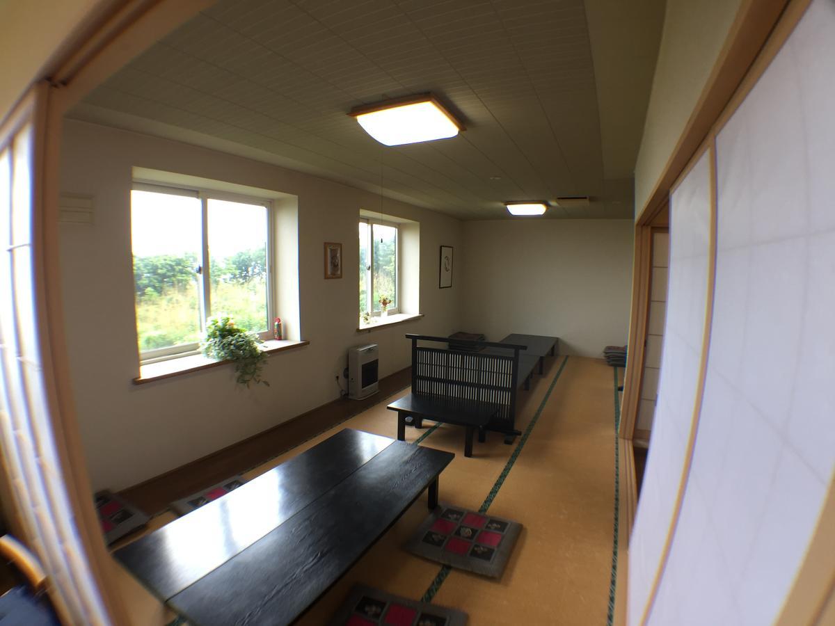 Motta Kaigan Onsen Ryokan Shimamaki Luaran gambar
