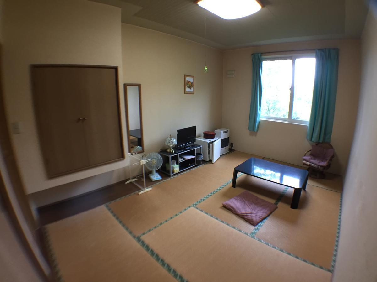 Motta Kaigan Onsen Ryokan Shimamaki Luaran gambar