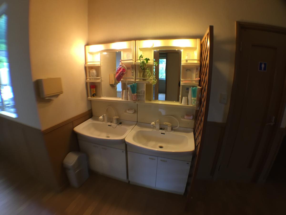 Motta Kaigan Onsen Ryokan Shimamaki Luaran gambar