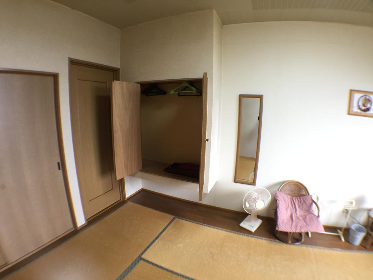 Motta Kaigan Onsen Ryokan Shimamaki Luaran gambar