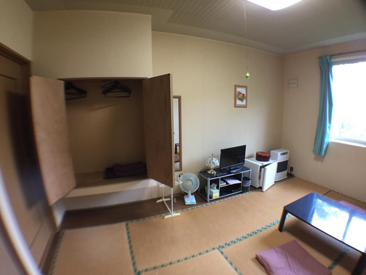 Motta Kaigan Onsen Ryokan Shimamaki Luaran gambar