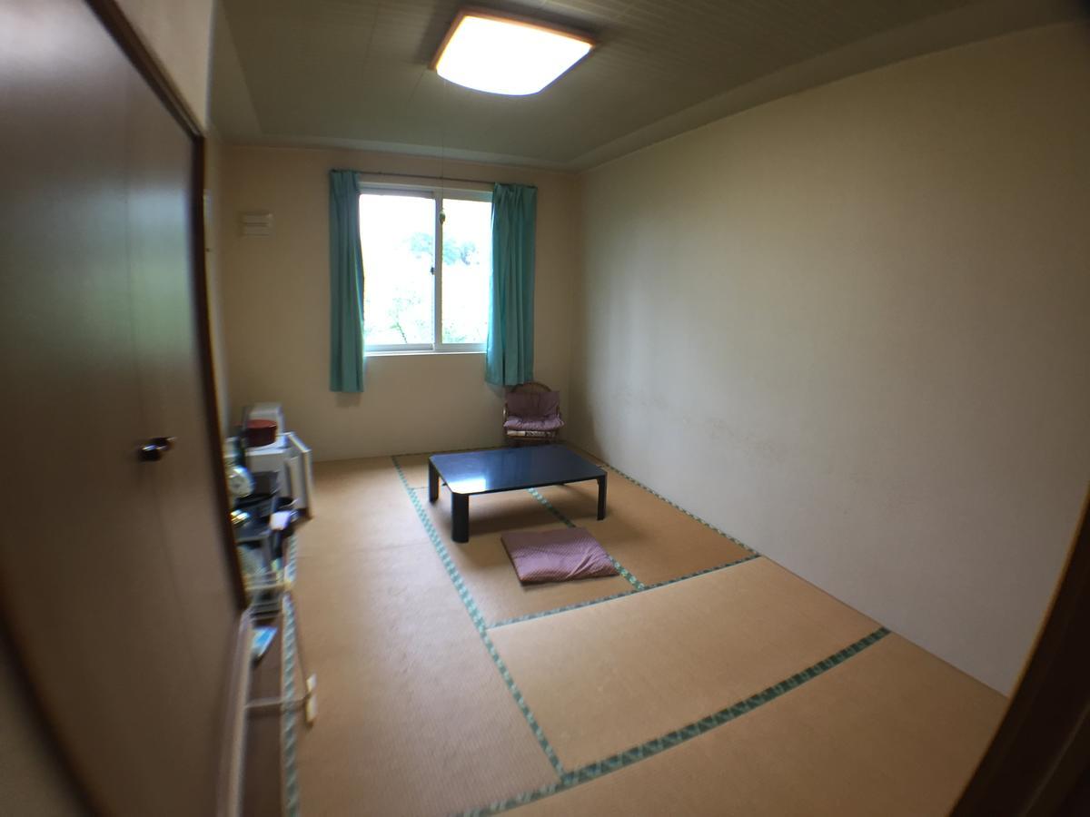 Motta Kaigan Onsen Ryokan Shimamaki Luaran gambar