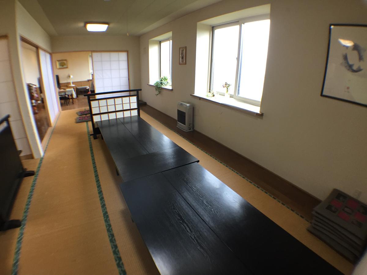 Motta Kaigan Onsen Ryokan Shimamaki Luaran gambar
