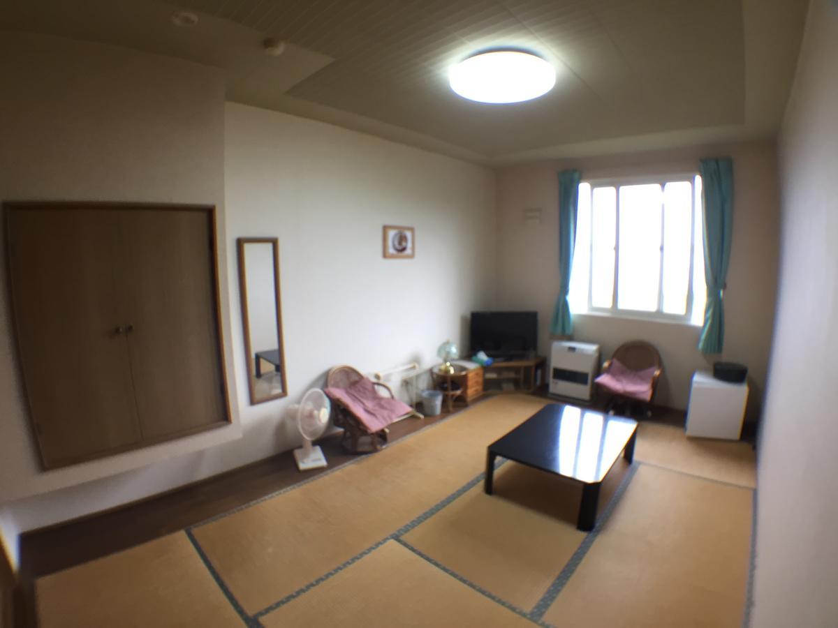 Motta Kaigan Onsen Ryokan Shimamaki Luaran gambar