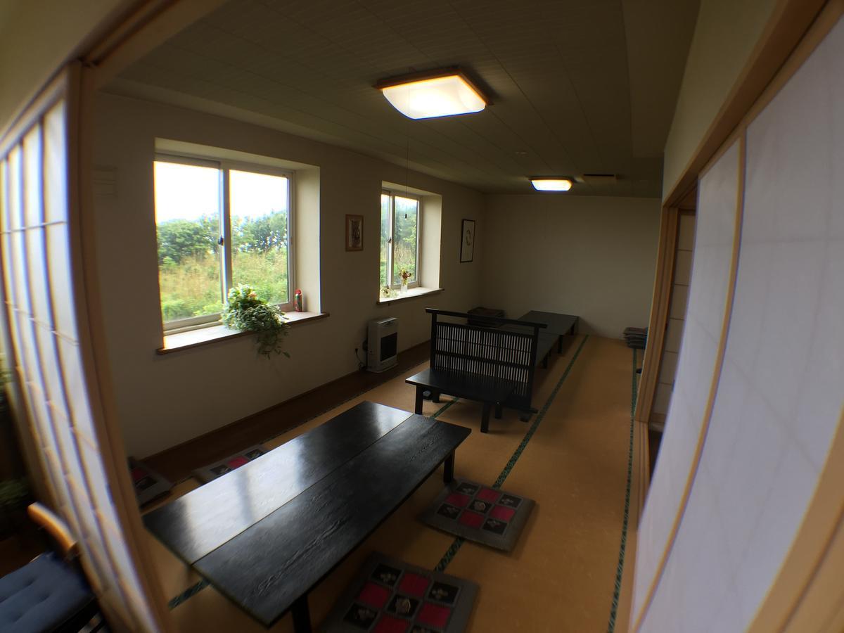 Motta Kaigan Onsen Ryokan Shimamaki Luaran gambar