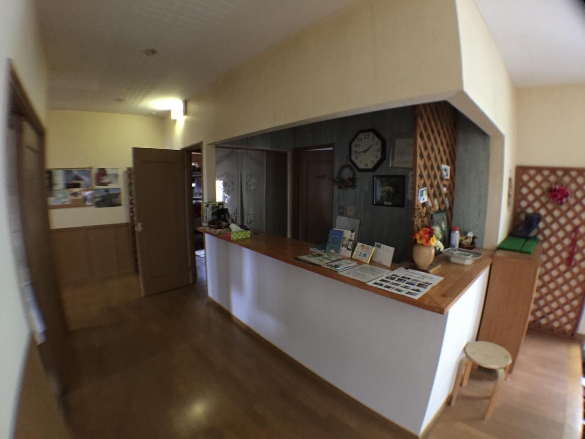 Motta Kaigan Onsen Ryokan Shimamaki Luaran gambar