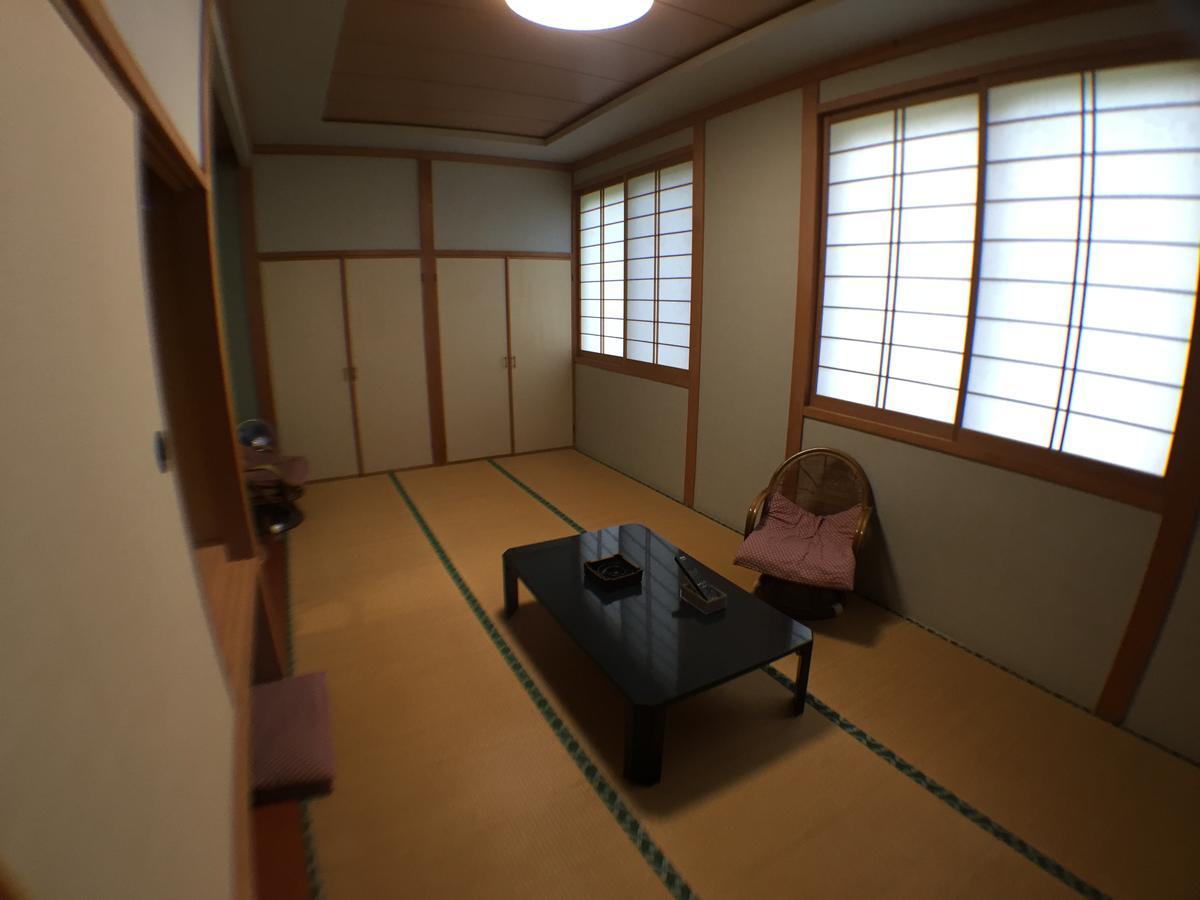 Motta Kaigan Onsen Ryokan Shimamaki Luaran gambar
