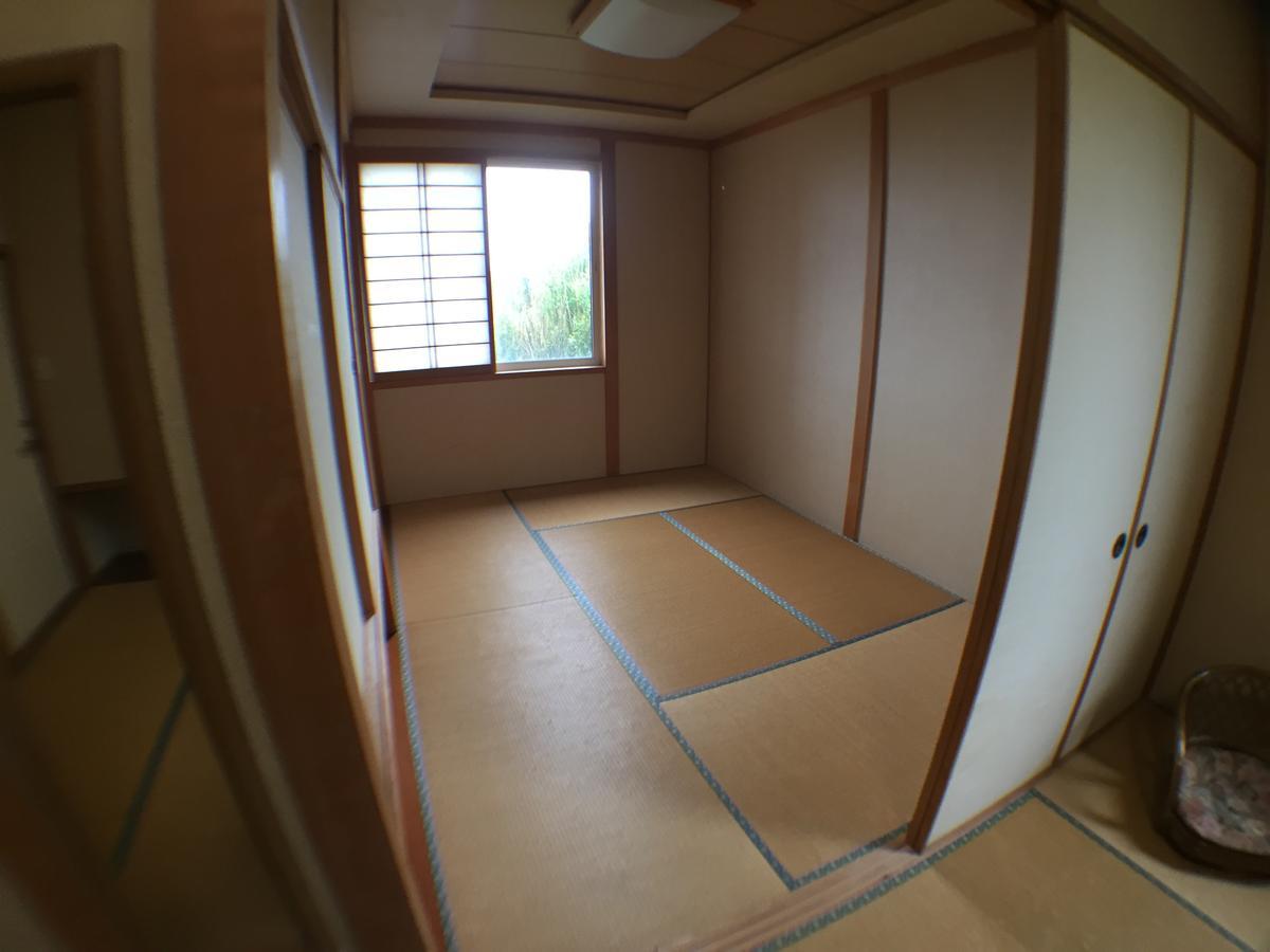 Motta Kaigan Onsen Ryokan Shimamaki Luaran gambar