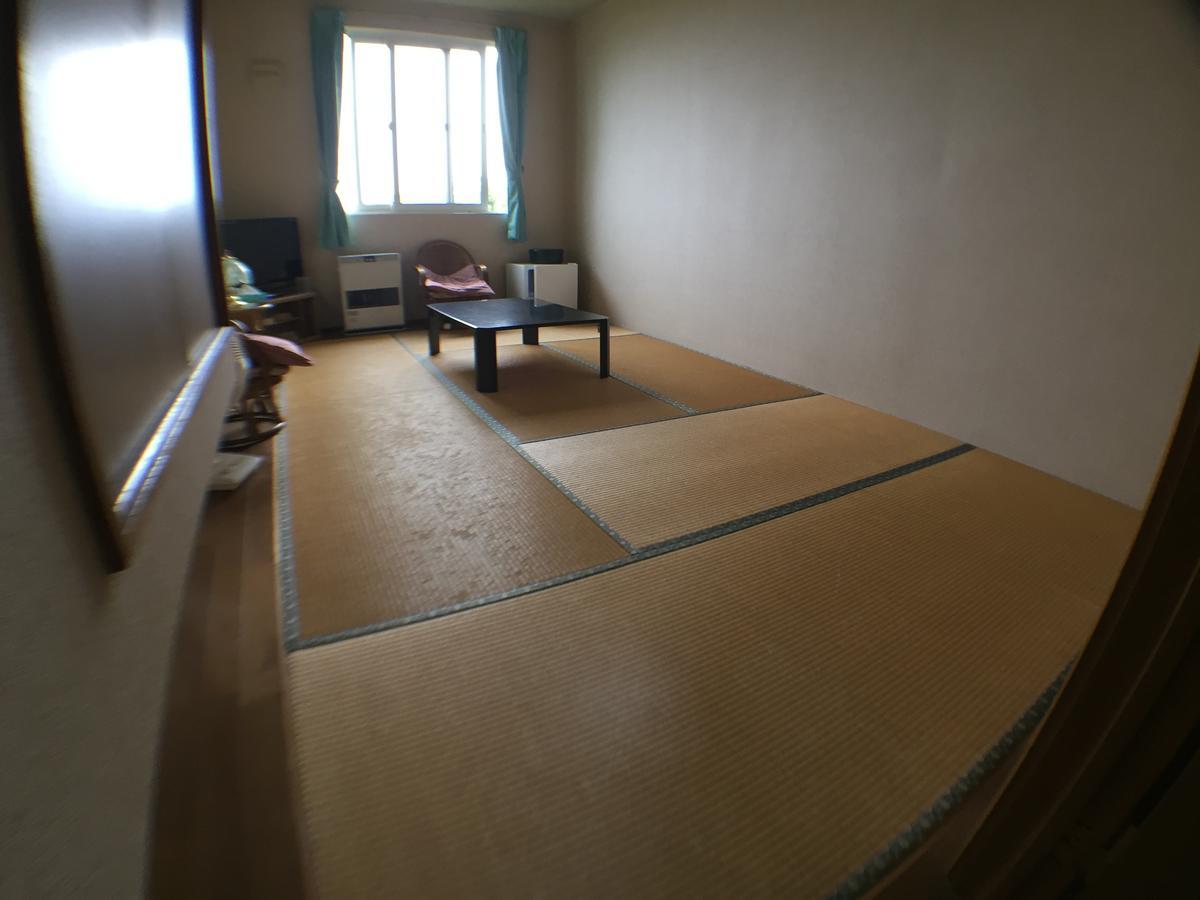 Motta Kaigan Onsen Ryokan Shimamaki Luaran gambar